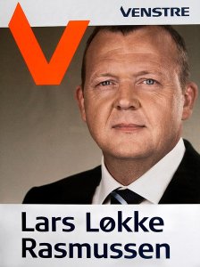 Lars Løkke