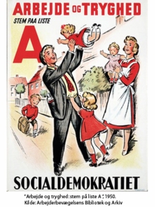 Socialdemokratiet